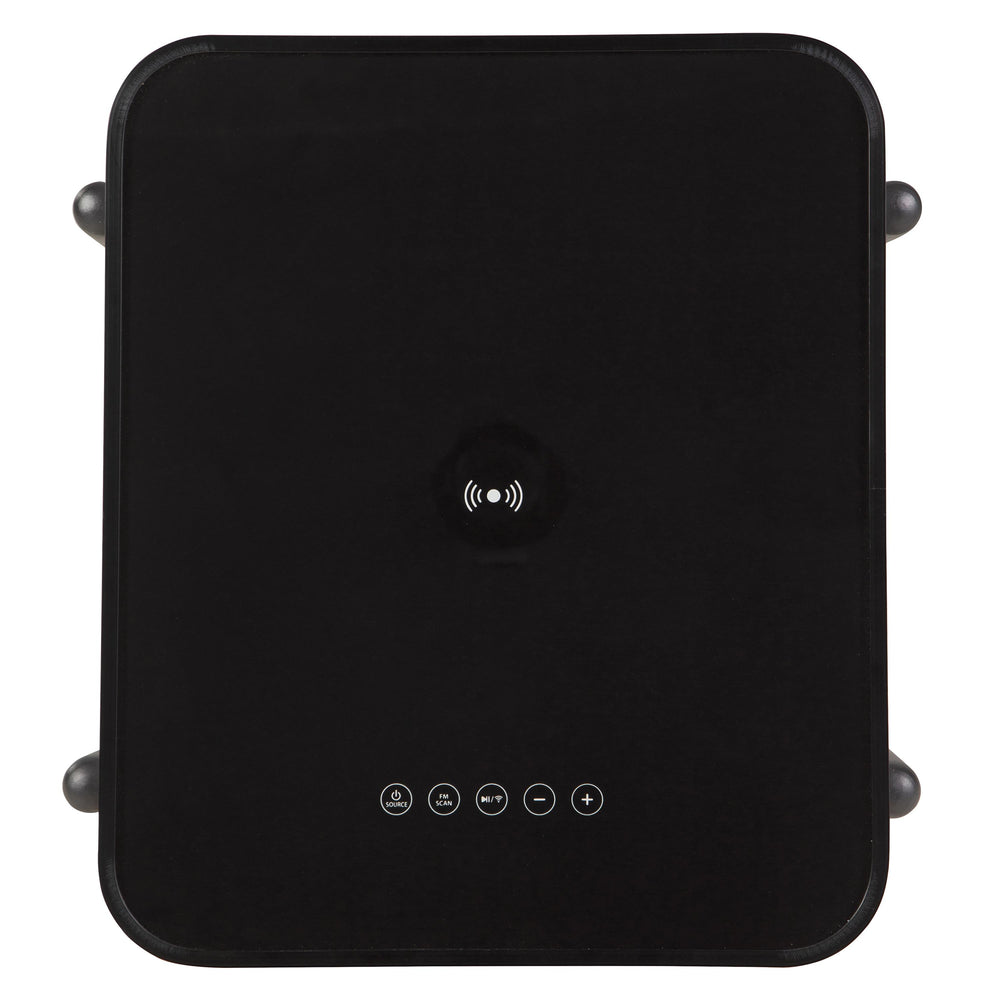  Signature Design by Ashley Jorvalee A4000550 Accent Table with Speaker IMAGE 5