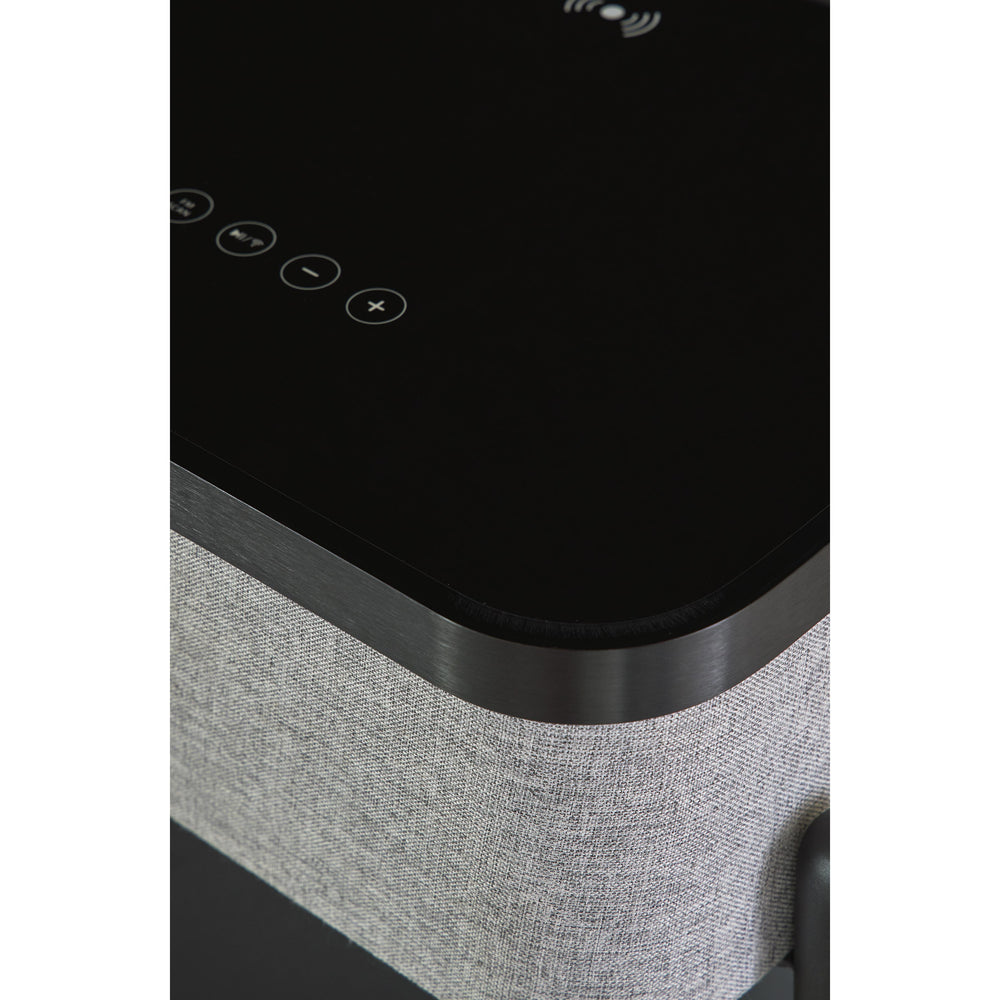  Signature Design by Ashley Jorvalee A4000550 Accent Table with Speaker IMAGE 8