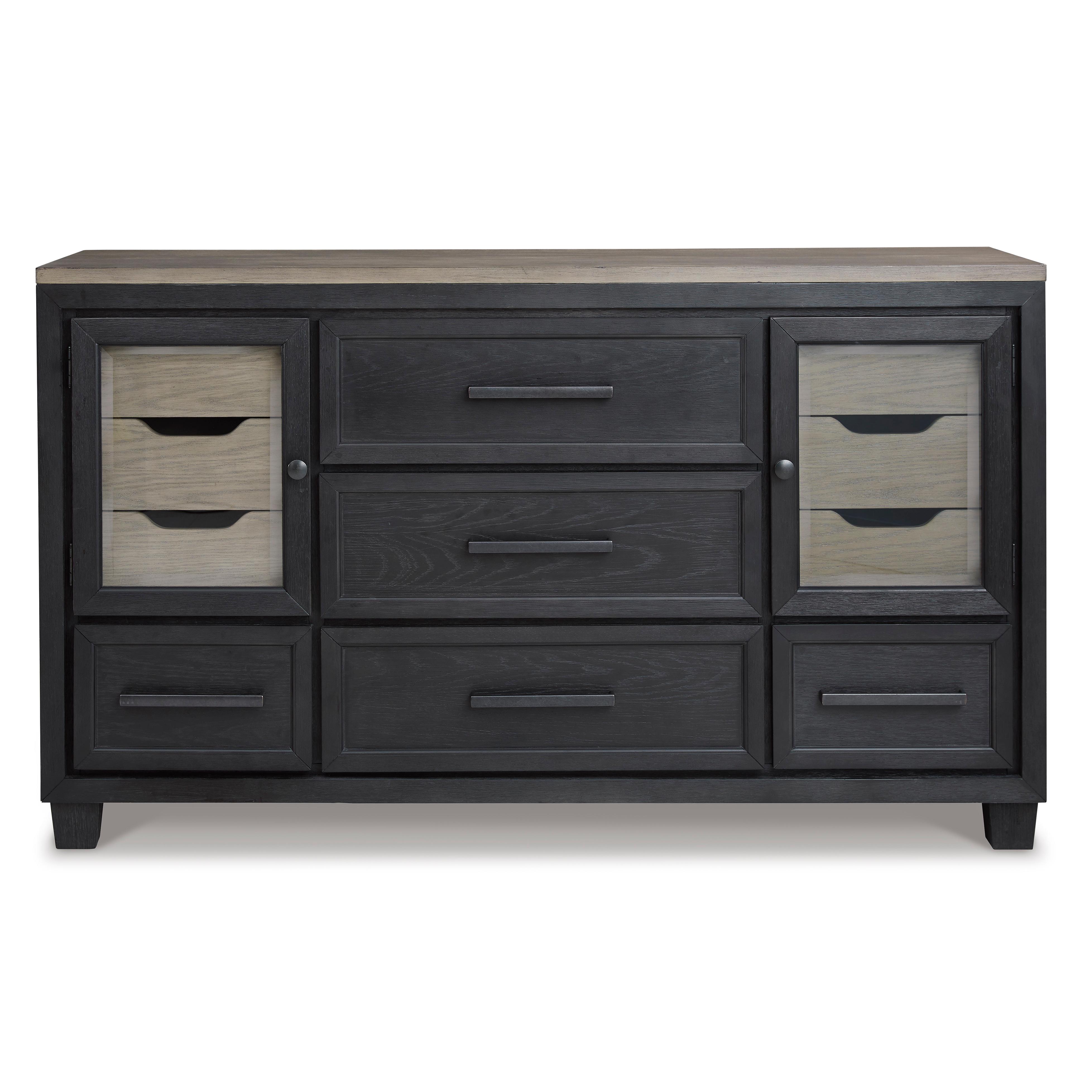  Signature Design by Ashley Foyland B989-31 Dresser IMAGE 3