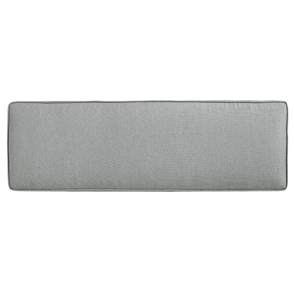  Signature Design by Ashley Elite Park P518-600 Bench with Cushion IMAGE 4