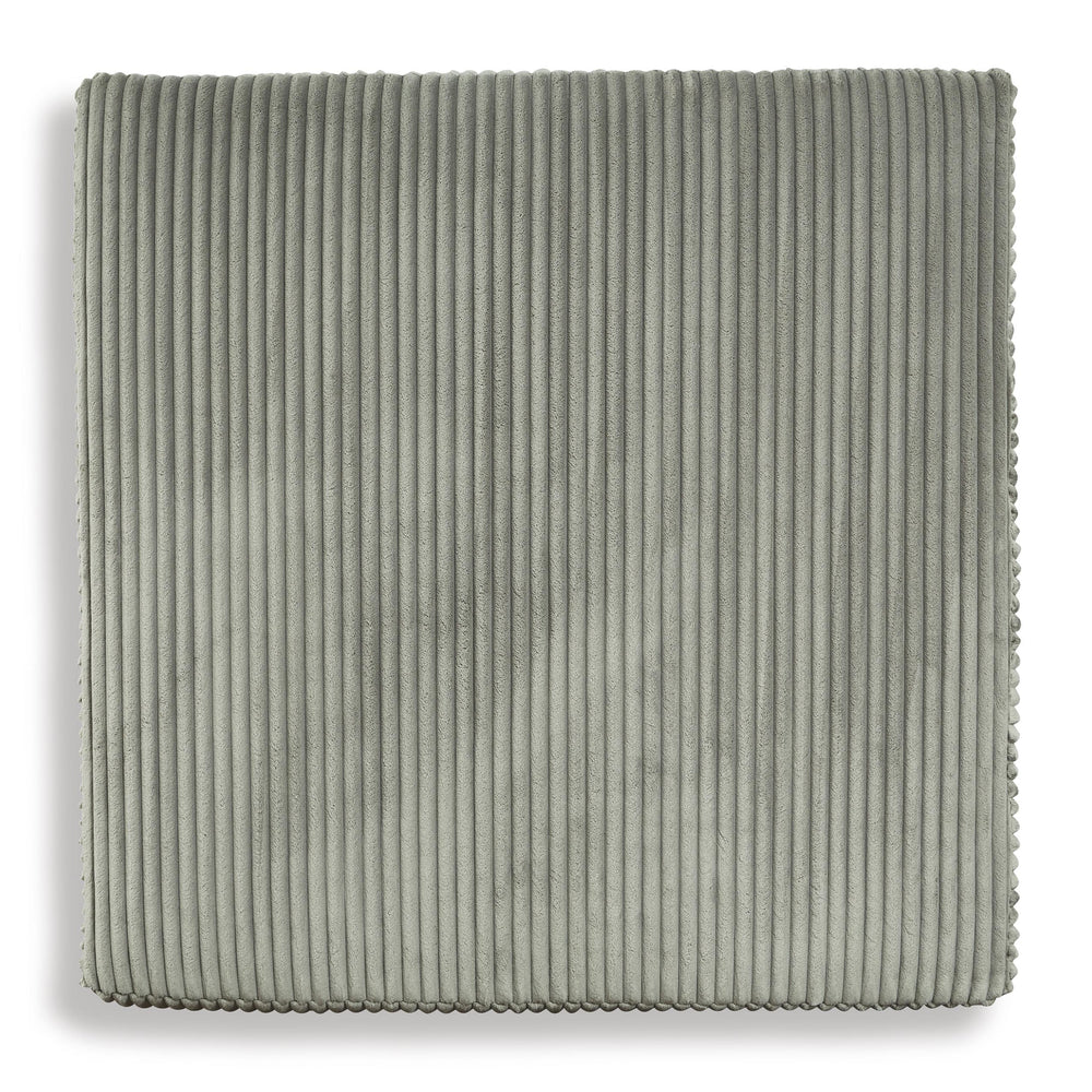  Signature Design by Ashley Lindyn 2110508 Oversized Accent Ottoman IMAGE 3
