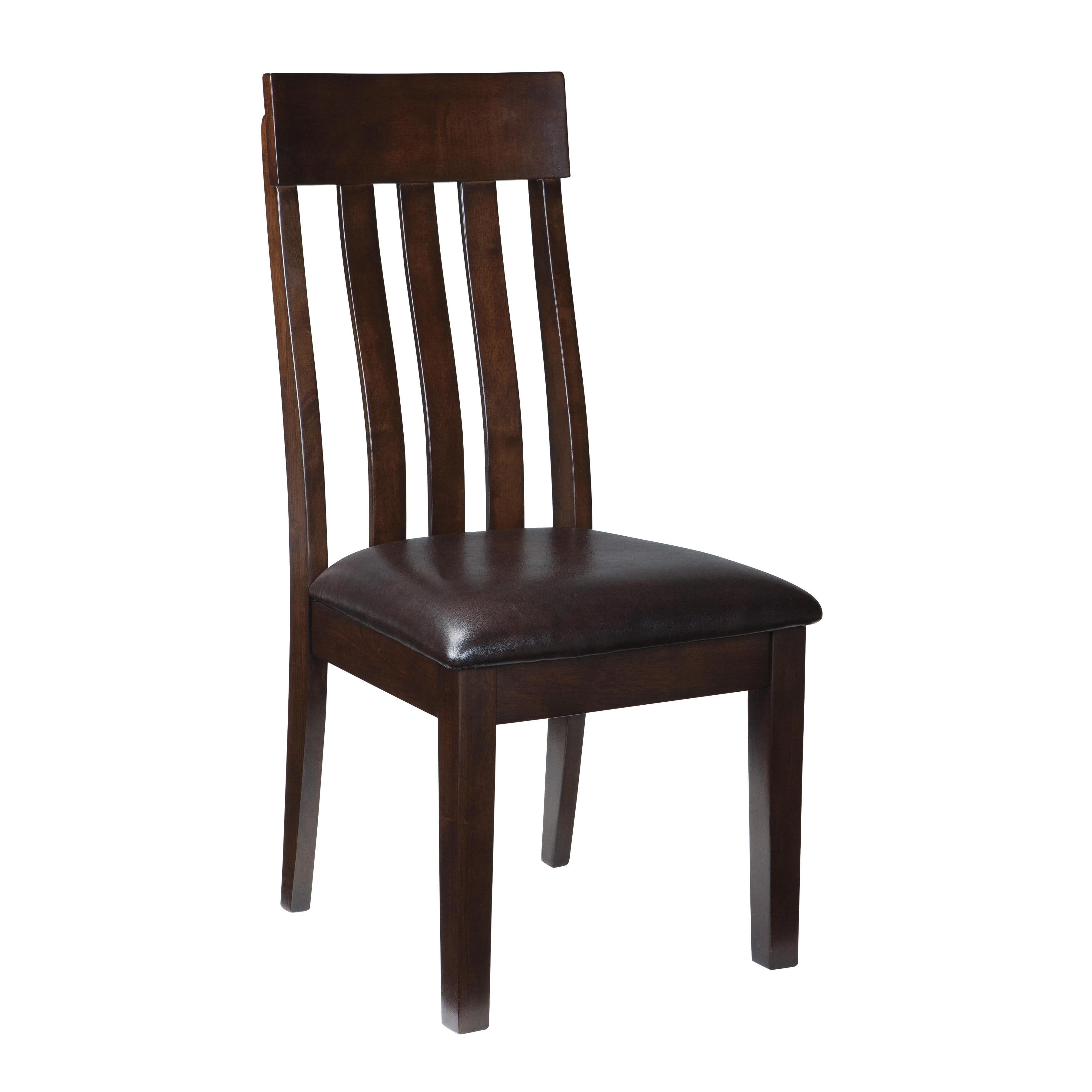  Signature Design by Ashley Haddigan D596D3 7 pc Dining Set IMAGE 3