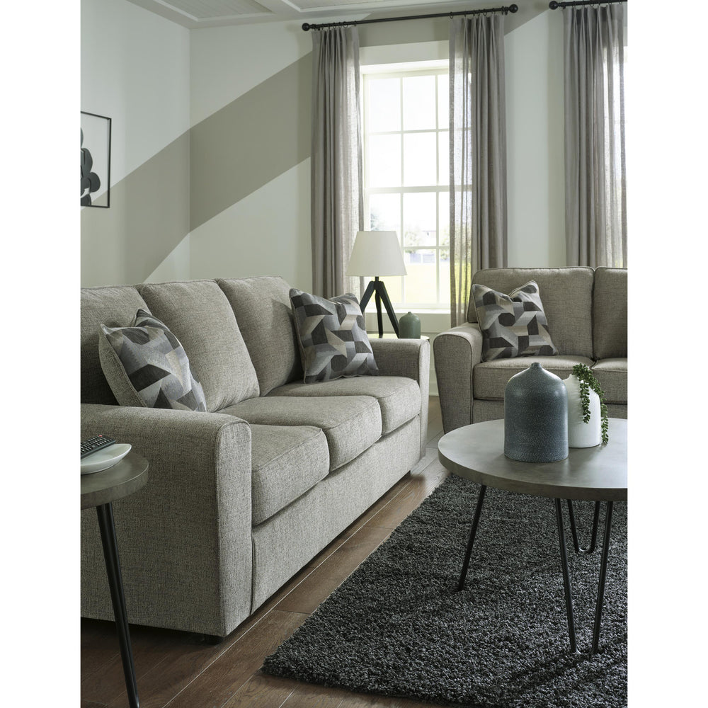  Signature Design by Ashley Cascilla 2680538 Sofa IMAGE 7