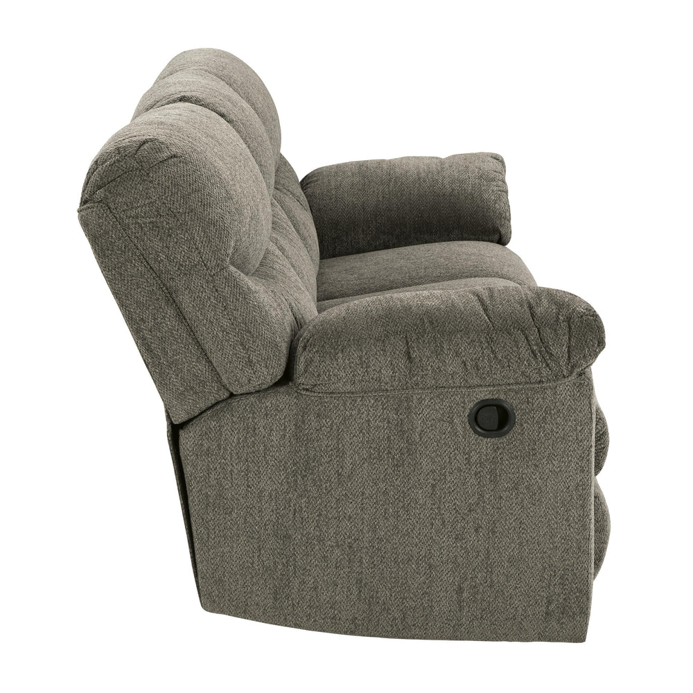  Signature Design by Ashley Alphons 2820188 Reclining Sofa IMAGE 4