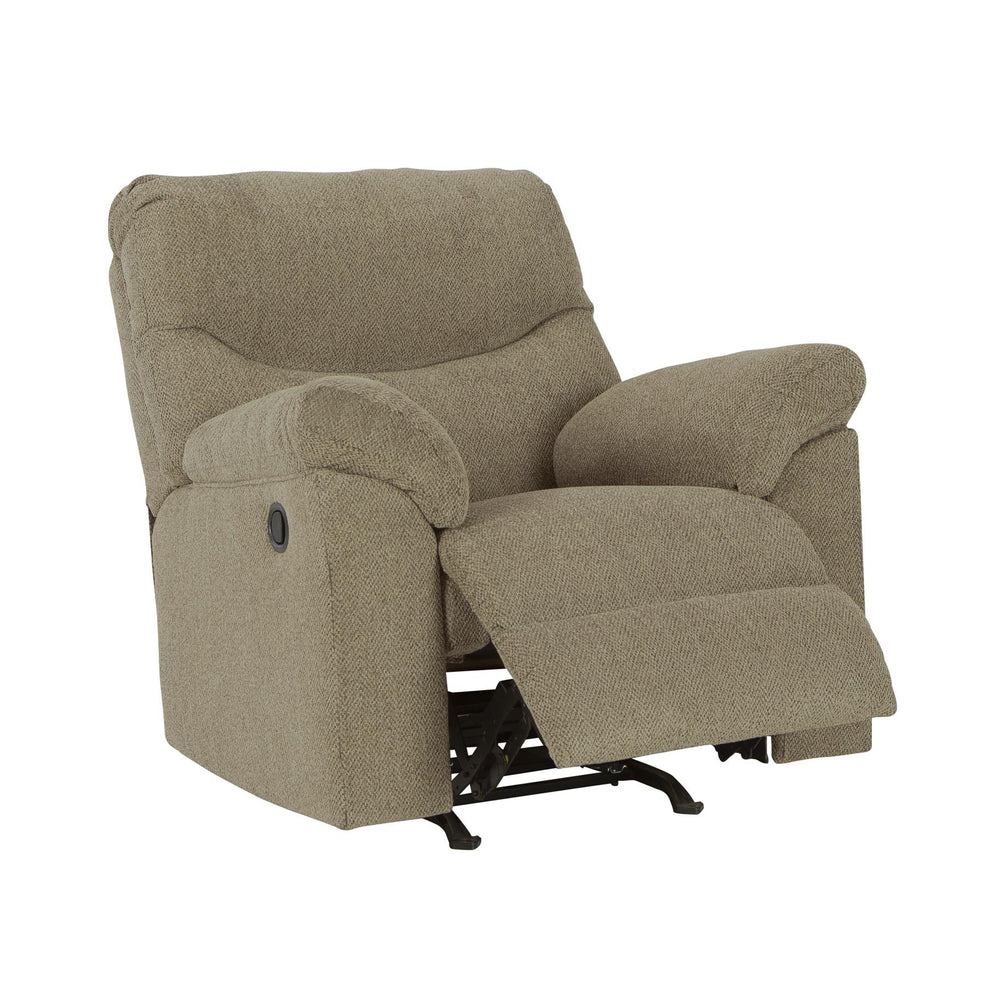  Signature Design by Ashley Alphons 2820225 Rocker Recliner IMAGE 2