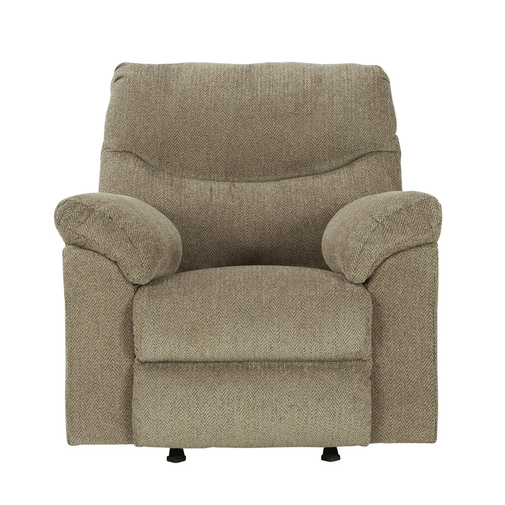  Signature Design by Ashley Alphons 2820225 Rocker Recliner IMAGE 3