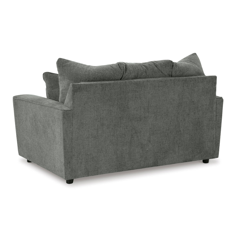  Signature Design by Ashley Stairatt 2850235 Loveseat IMAGE 4