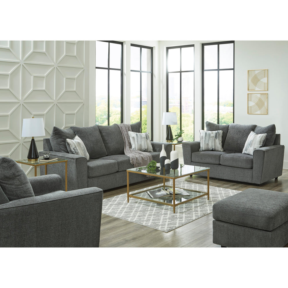  Signature Design by Ashley Stairatt 2850235 Loveseat IMAGE 8