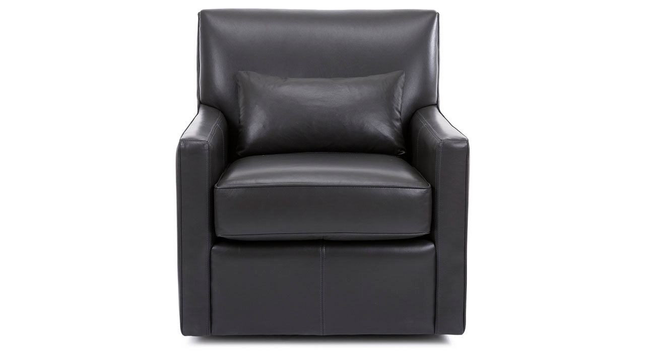 7343 Kingston Swivel Chair