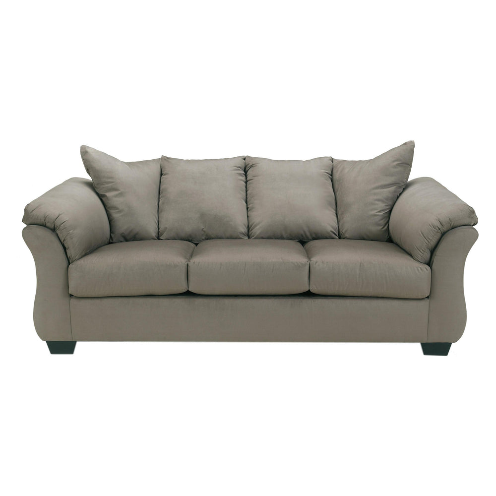  Signature Design by Ashley Darcy 75005U5 2 pc Living Room Set IMAGE 7