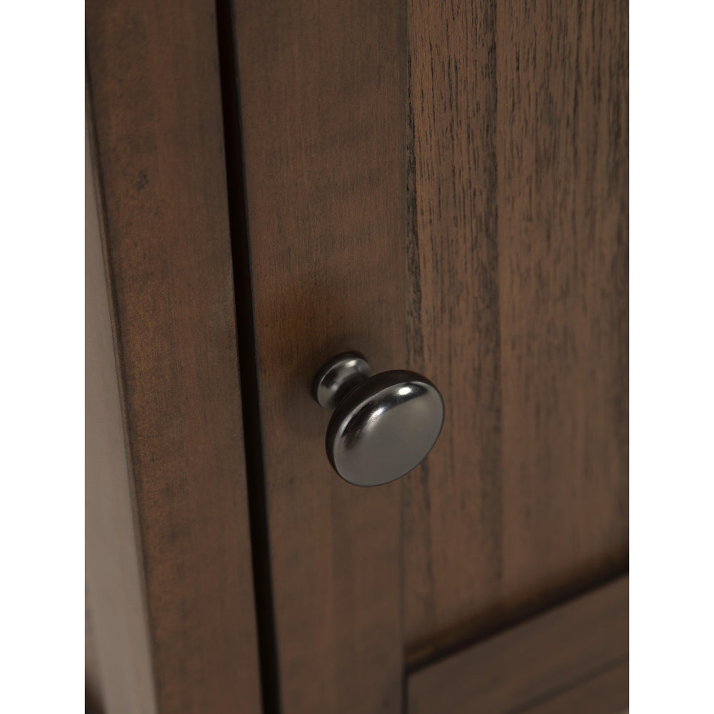  Signature Design by Ashley Treytown T300-117 Chair Side End Table IMAGE 9