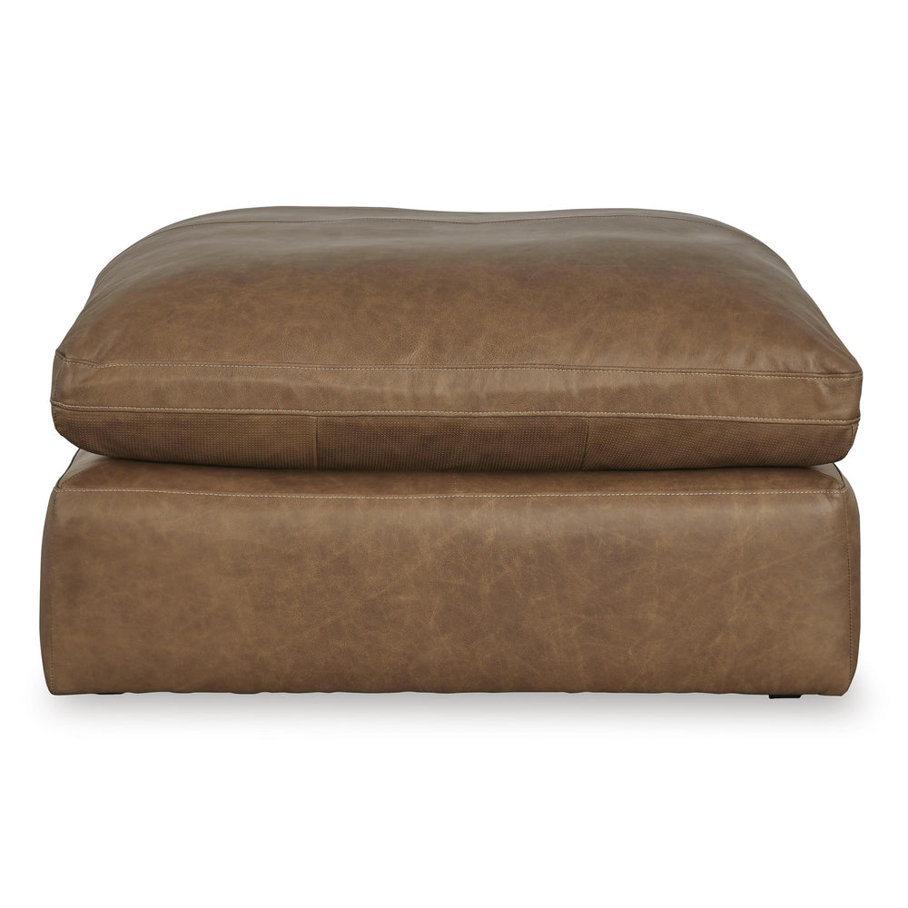  Signature Design by Ashley Emilia 3090108 Oversized Accent Ottoman IMAGE 2
