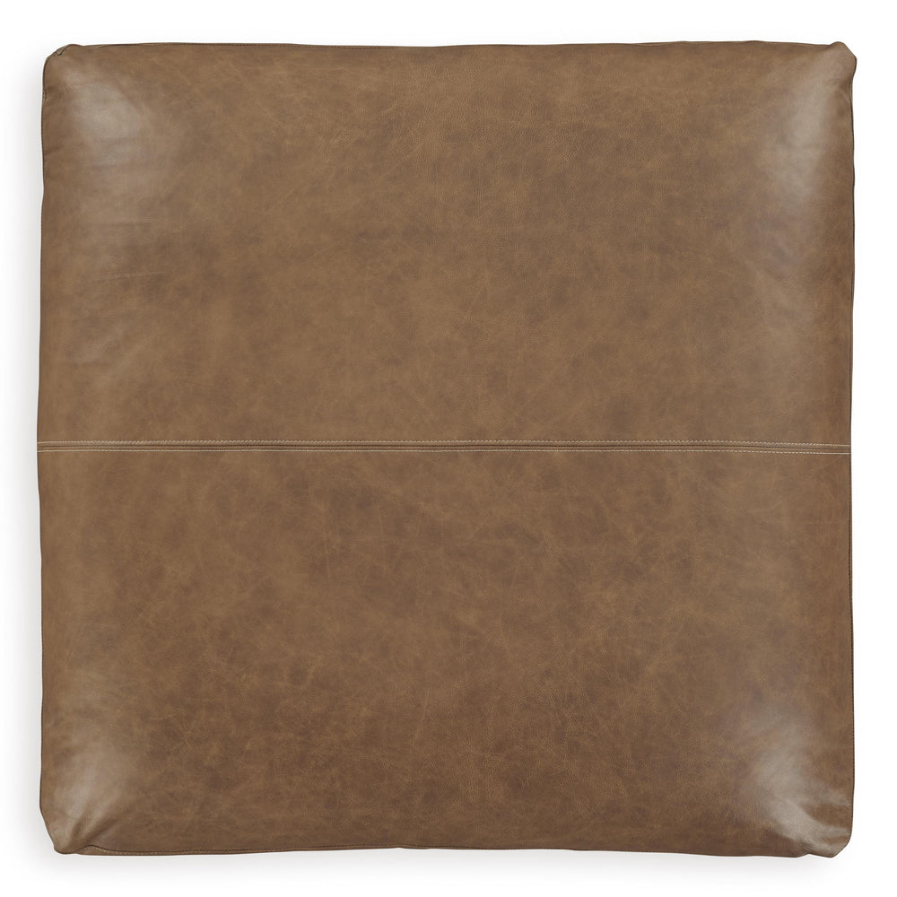  Signature Design by Ashley Emilia 3090108 Oversized Accent Ottoman IMAGE 3