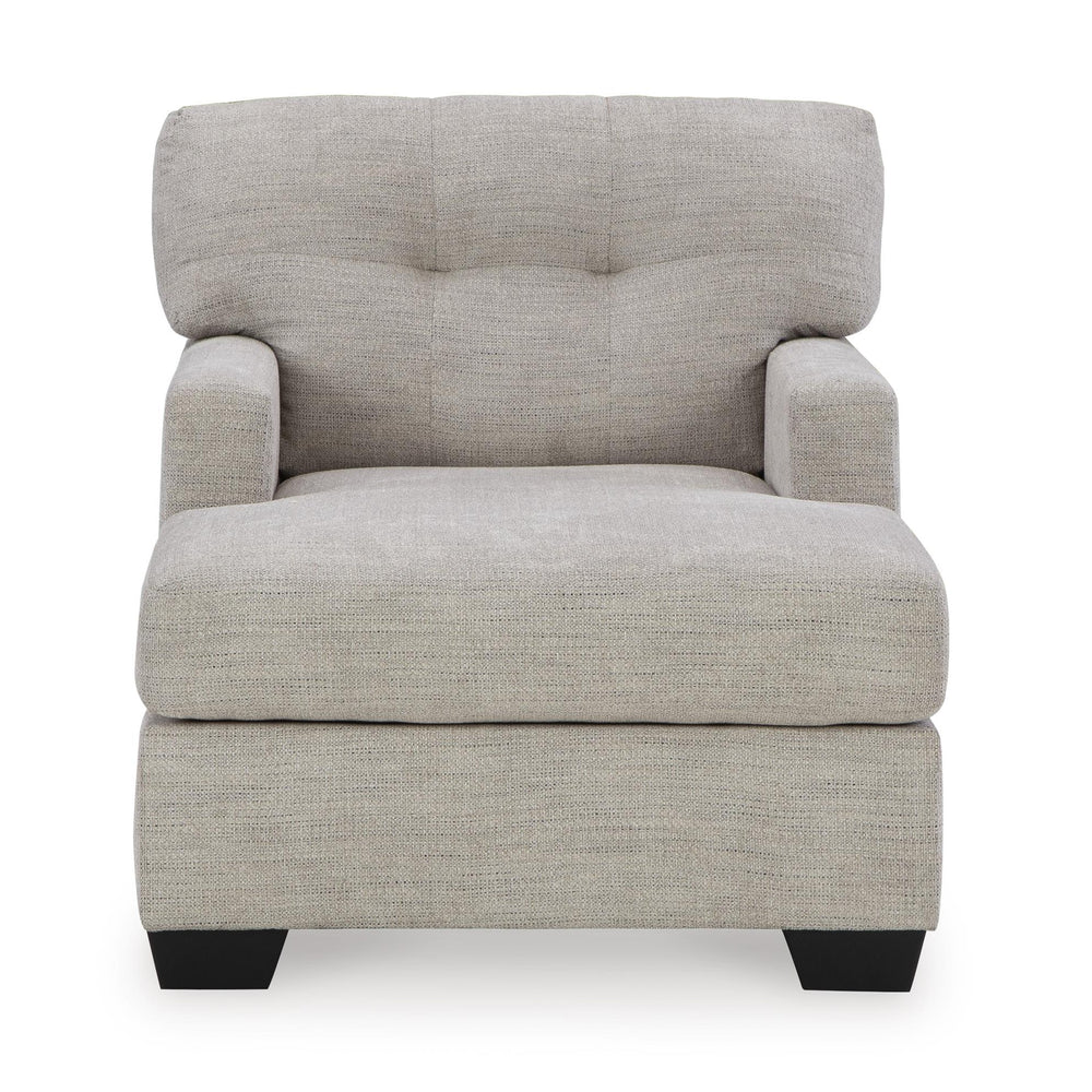  Signature Design by Ashley Mahoney 3100415 Chaise IMAGE 2