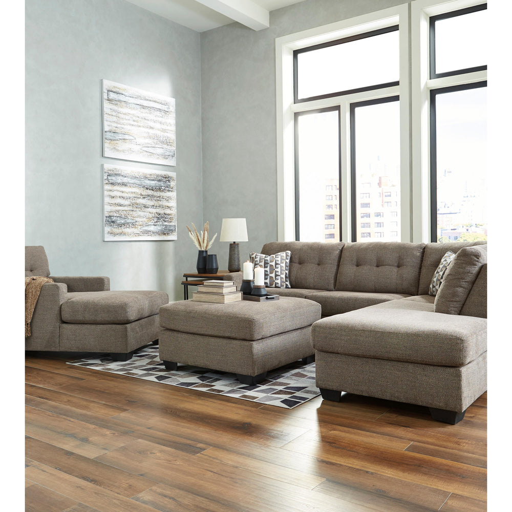  Signature Design by Ashley Mahoney 3100508 Oversized Accent Ottoman IMAGE 10