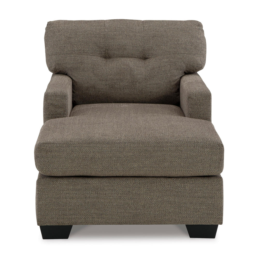  Signature Design by Ashley Mahoney 3100515 Chaise IMAGE 2