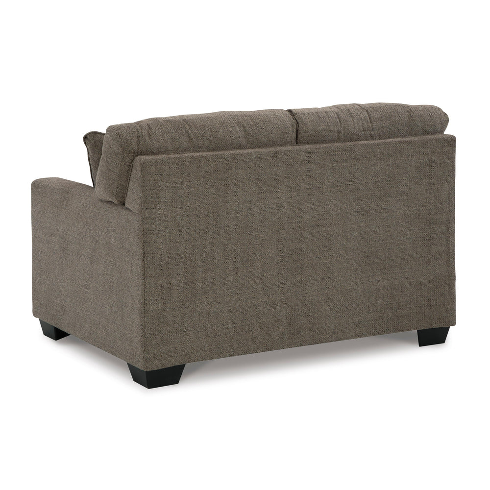 Signature Design by Ashley Mahoney 3100535 Loveseat IMAGE 4