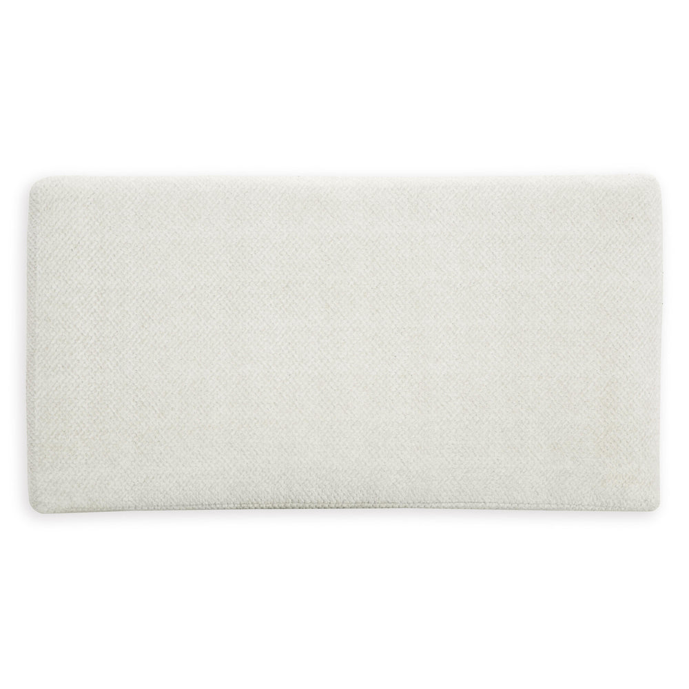  Signature Design by Ashley Karinne 3140308 Oversized Accent Ottoman IMAGE 4
