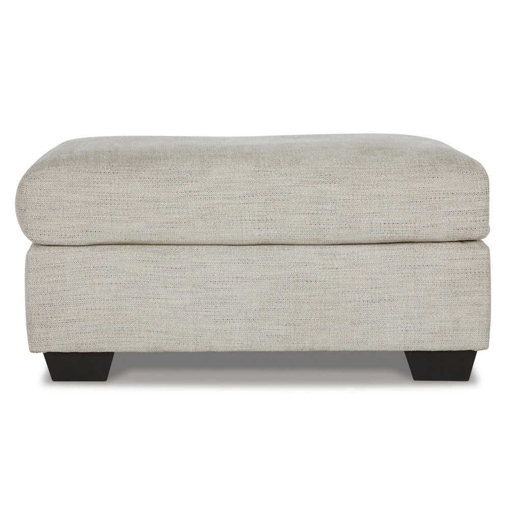  Signature Design by Ashley Vayda 3310414 Ottoman IMAGE 2