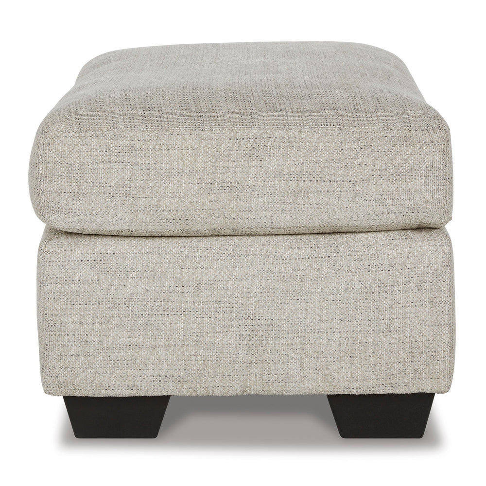  Signature Design by Ashley Vayda 3310414 Ottoman IMAGE 3