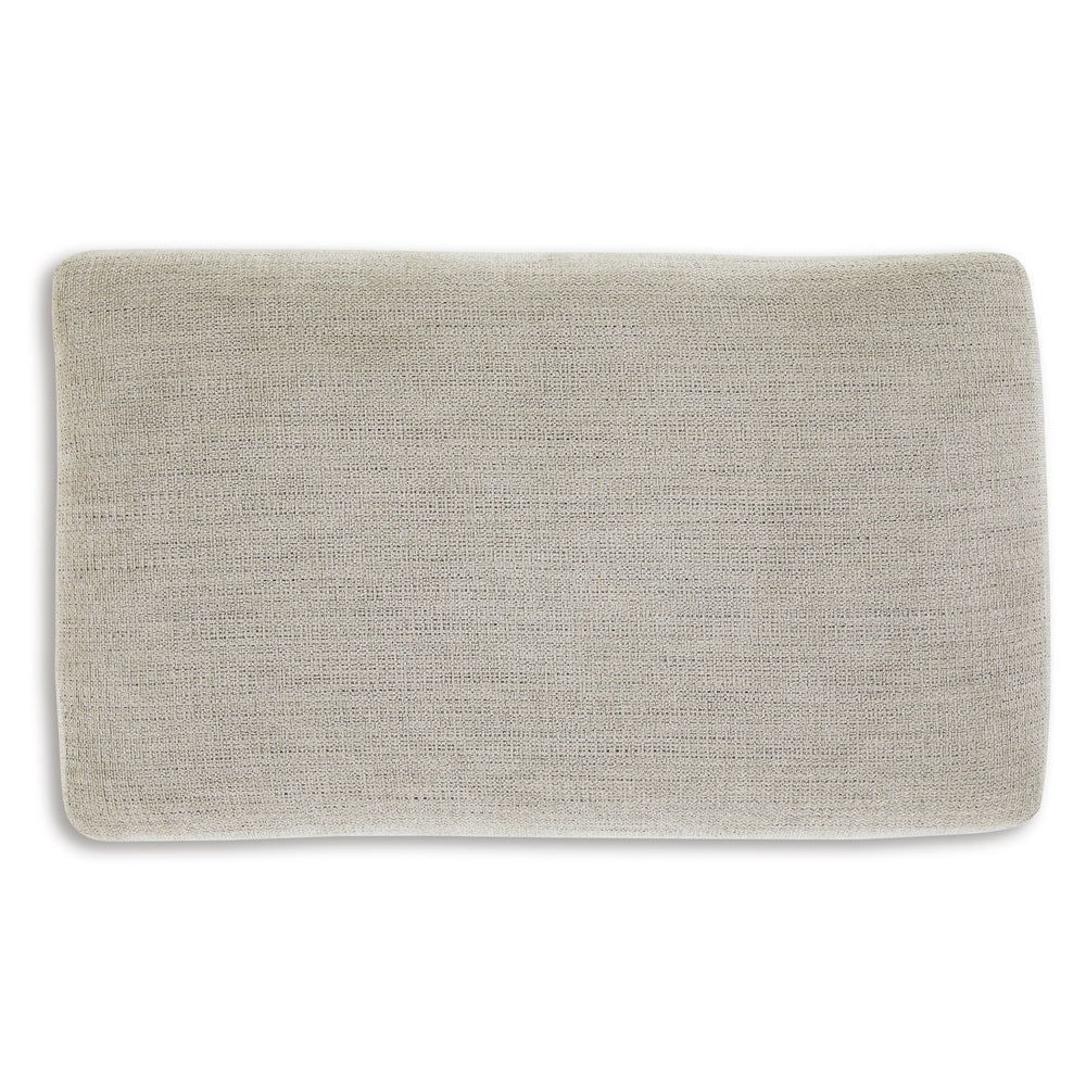  Signature Design by Ashley Vayda 3310414 Ottoman IMAGE 4