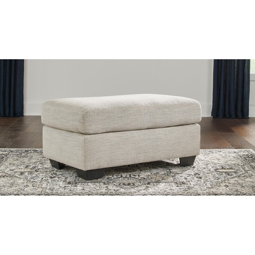  Signature Design by Ashley Vayda 3310414 Ottoman IMAGE 5