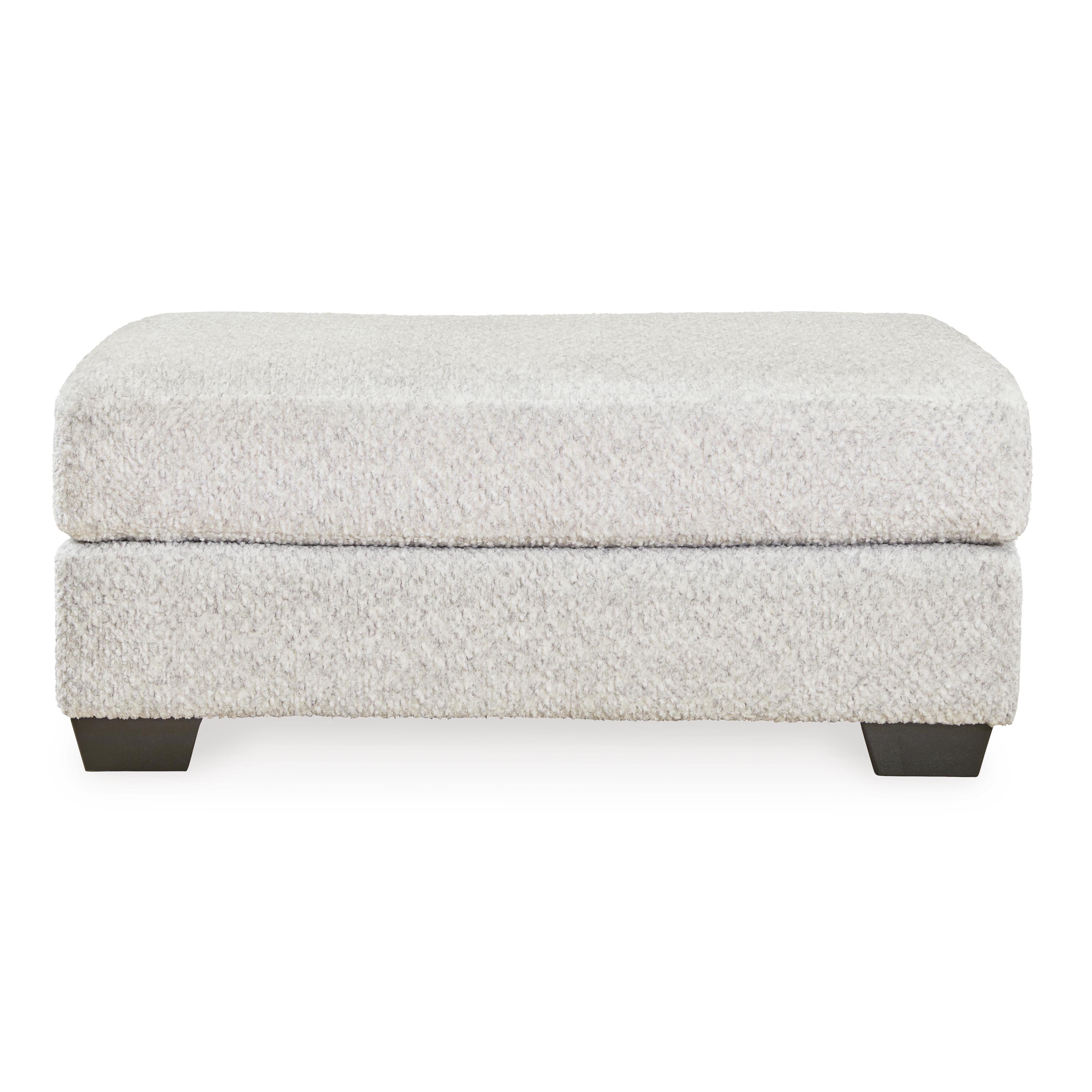  Signature Design by Ashley Brebryan 3440114 Ottoman IMAGE 2