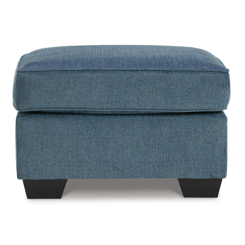  Signature Design by Ashley Cashton 4060514 Ottoman IMAGE 2