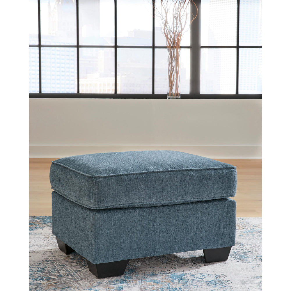  Signature Design by Ashley Cashton 4060514 Ottoman IMAGE 5