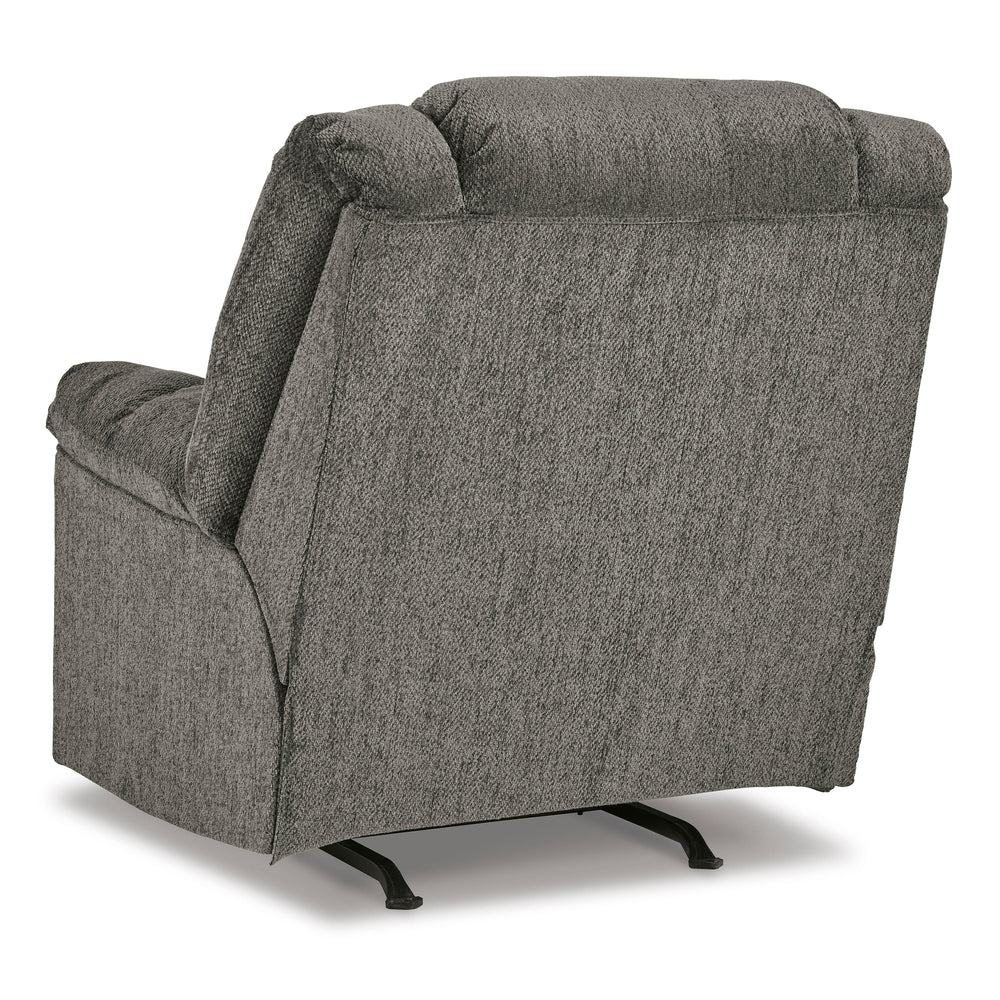  Signature Design by Ashley Kegler 4450425 Rocker Recliner IMAGE 4