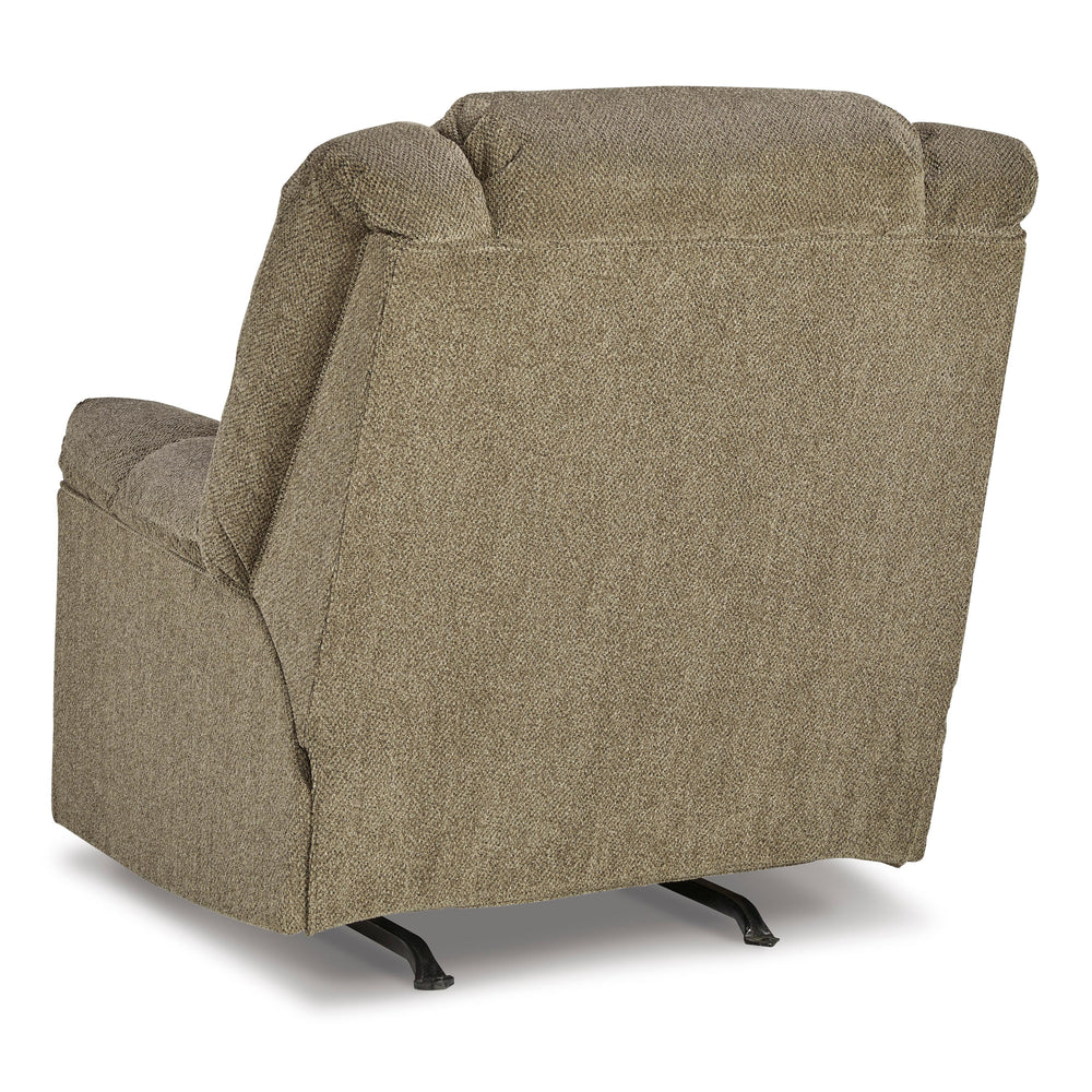  Signature Design by Ashley Kegler 4450525 Rocker Recliner IMAGE 4