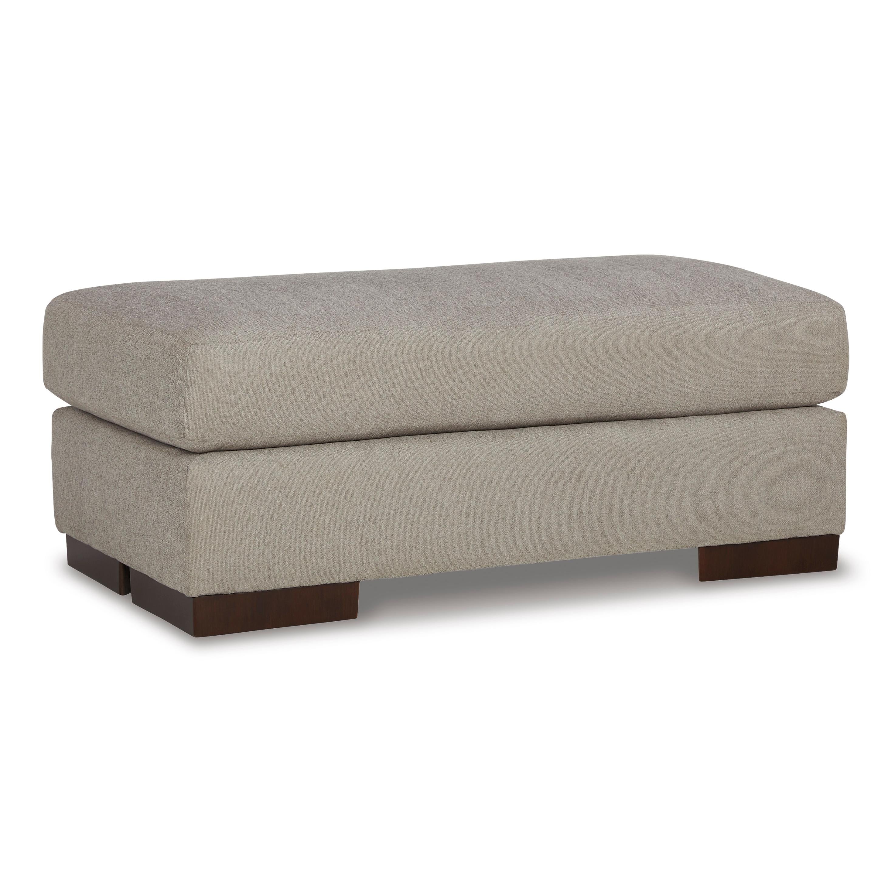  Signature Design by Ashley Maggie 5200414 Ottoman IMAGE 1