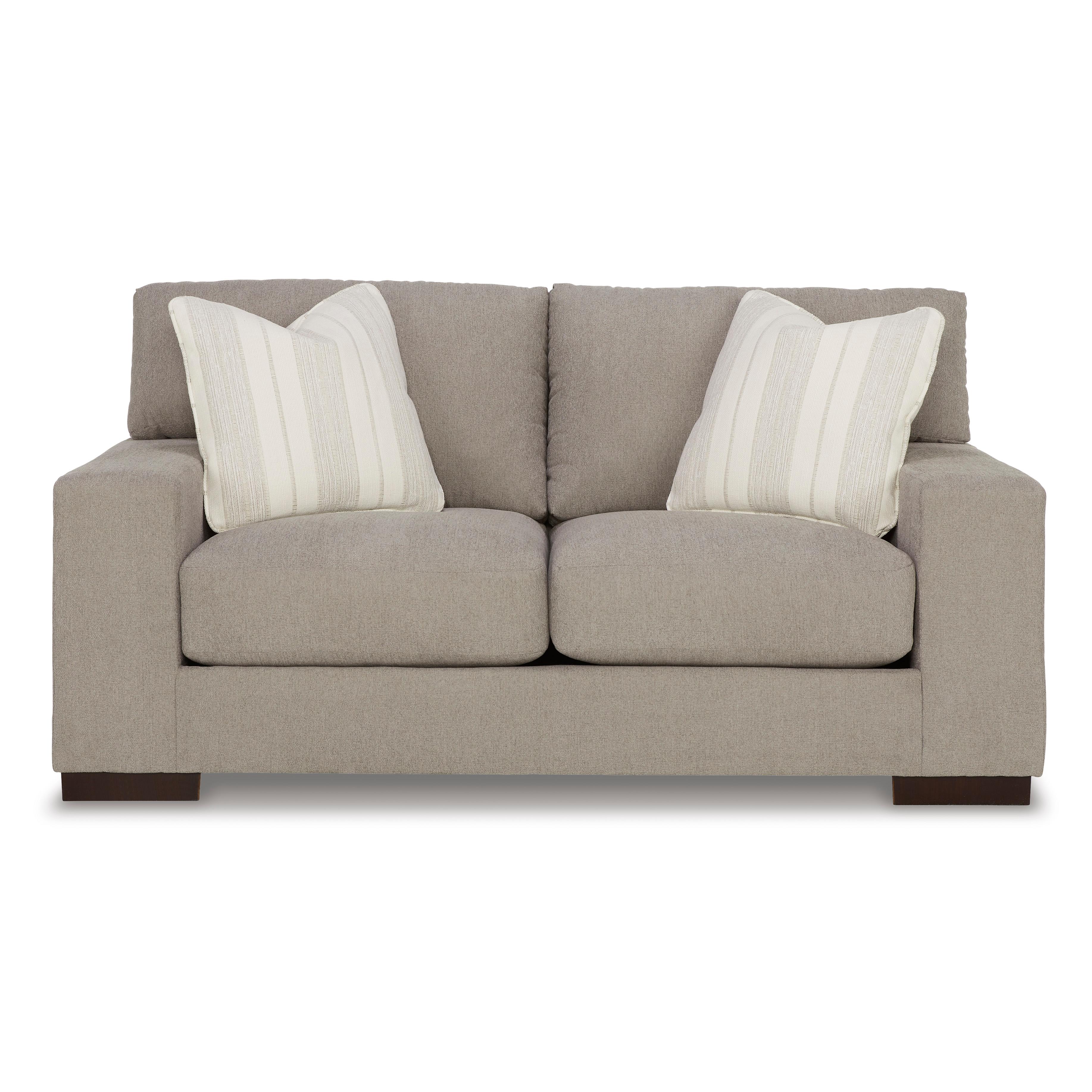  Signature Design by Ashley Maggie 5200435 Loveseat IMAGE 2
