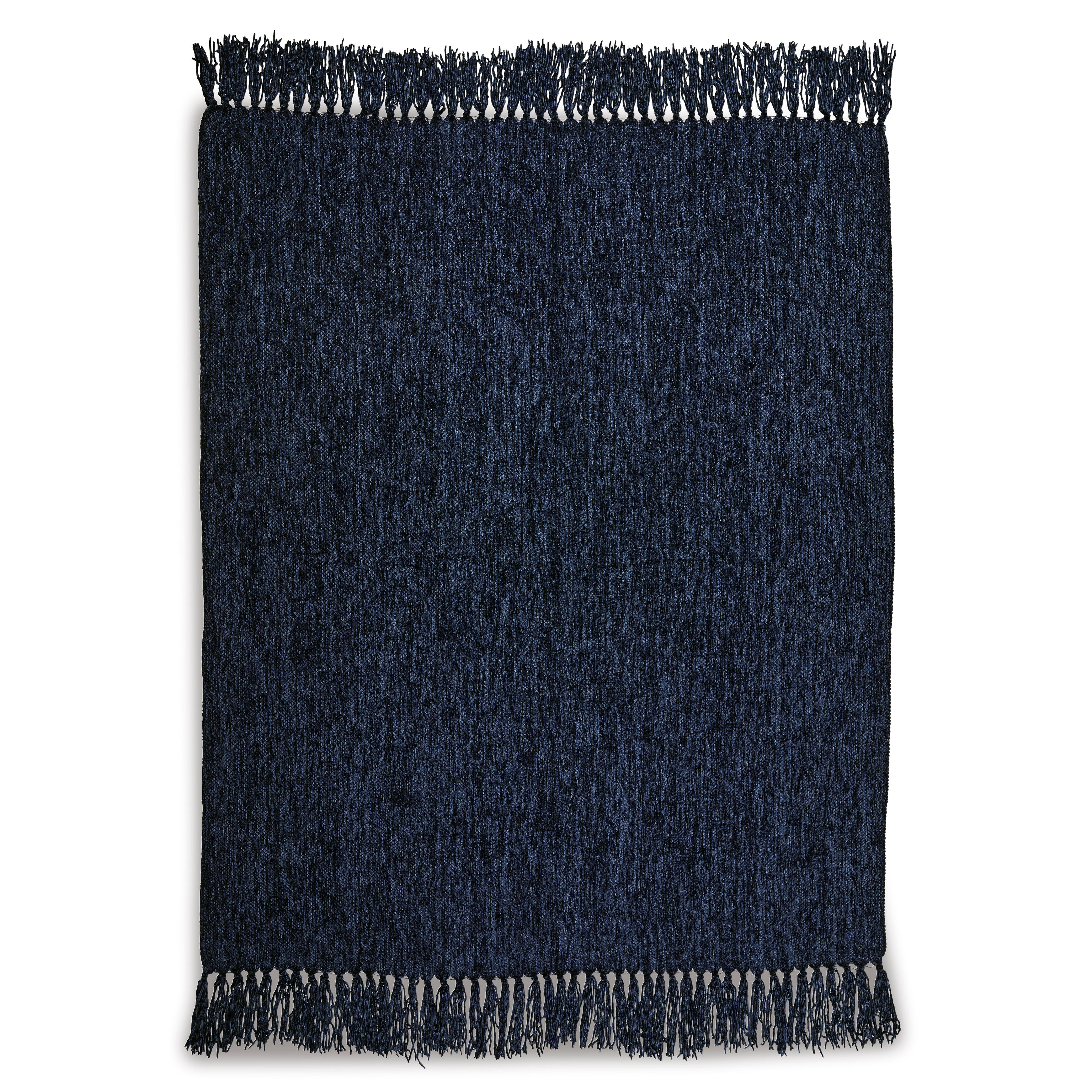 Signature Design by Ashley Tamish A1001022 Throw IMAGE 2