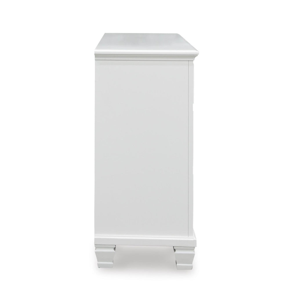  Signature Design by Ashley Fortman B680-31 Dresser IMAGE 4