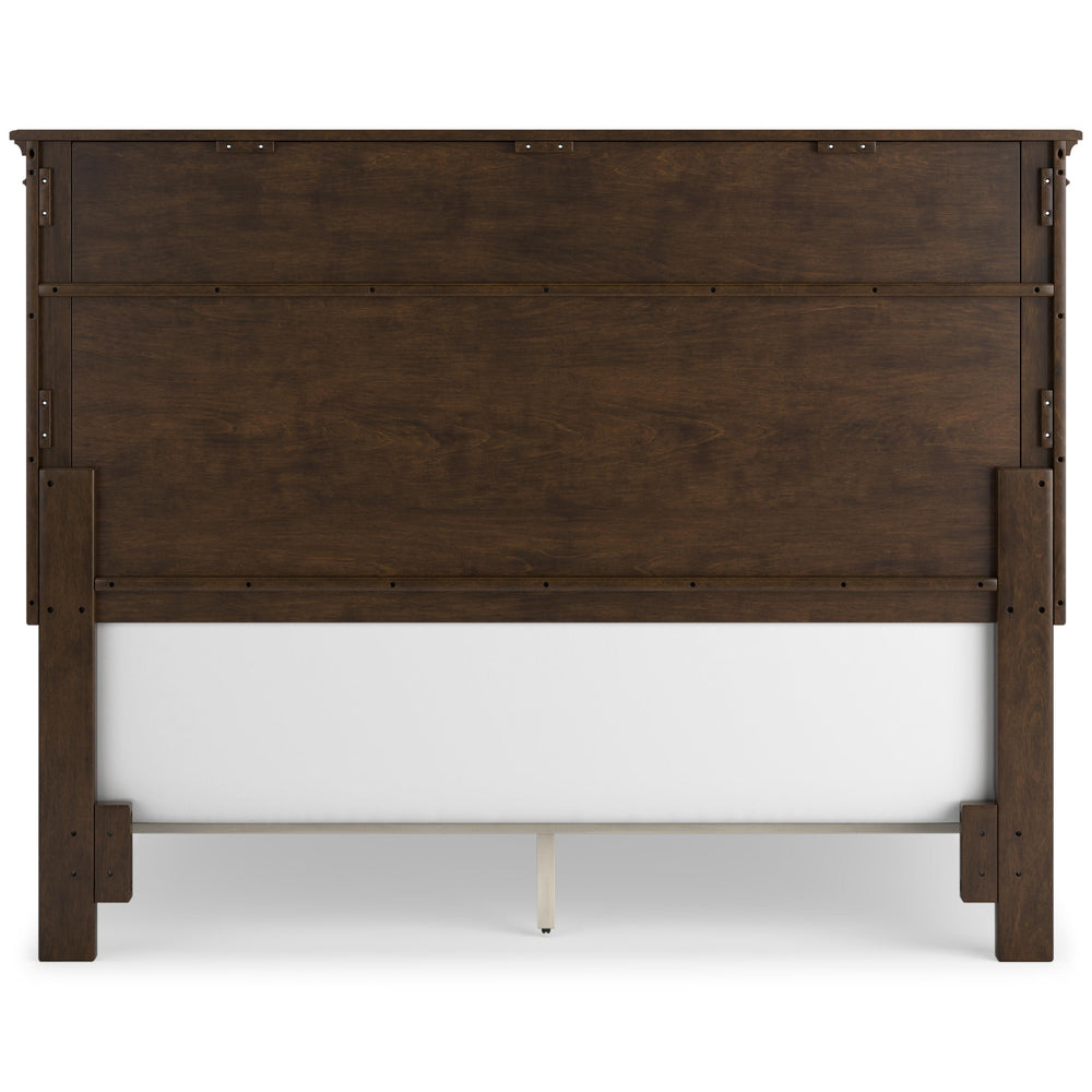  Signature Design by Ashley Danabrin B685B2 Queen Panel Bed IMAGE 4