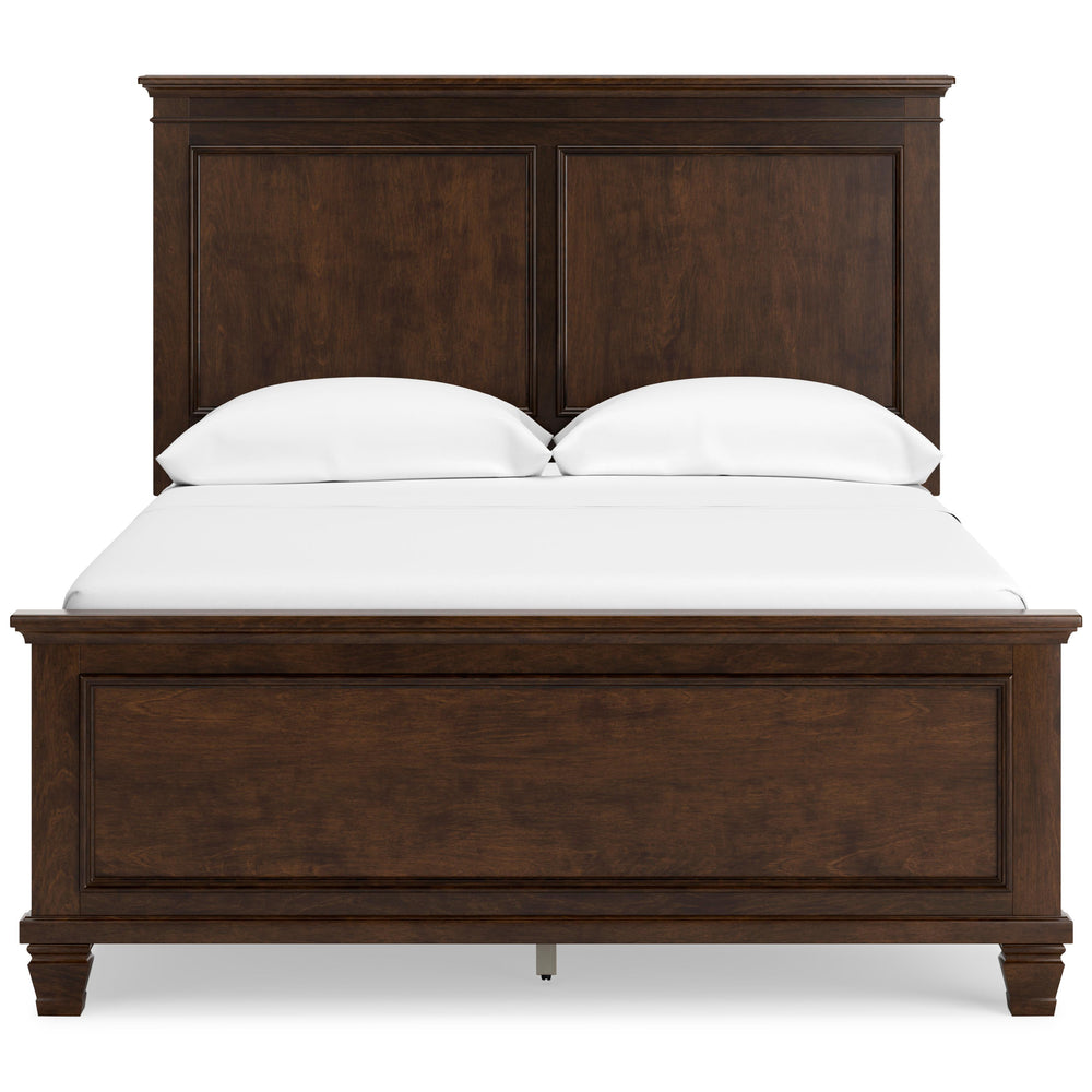  Signature Design by Ashley Danabrin B685B8 Full Panel Bed IMAGE 2