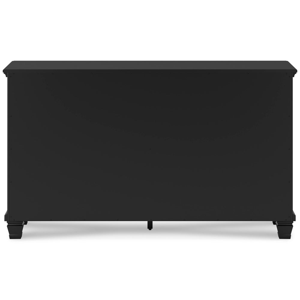  Signature Design by Ashley Lanolee B687-31 Dresser IMAGE 5