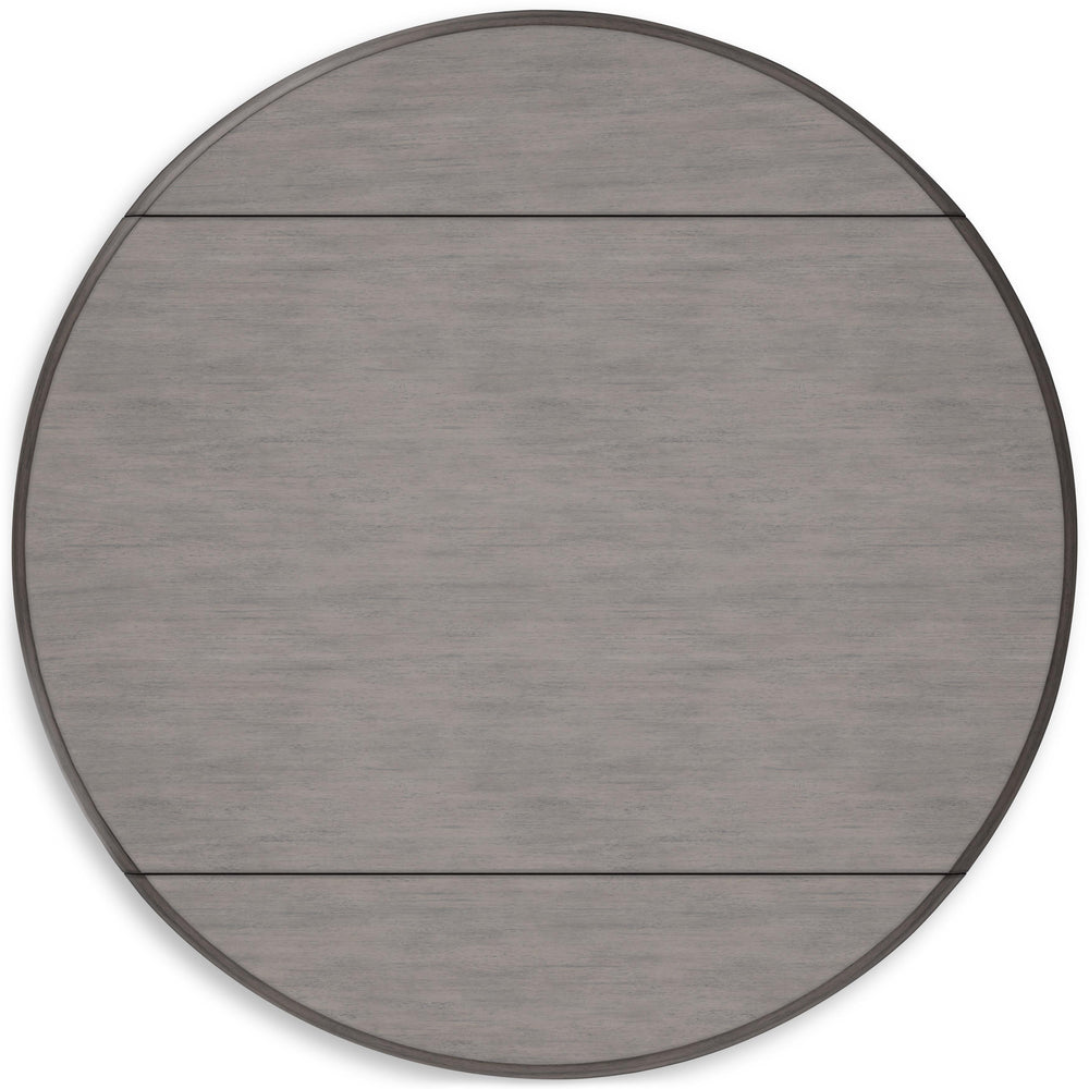  Signature Design by Ashley Shullden D194-15 Round Dining Room Drop Leaf Table IMAGE 4