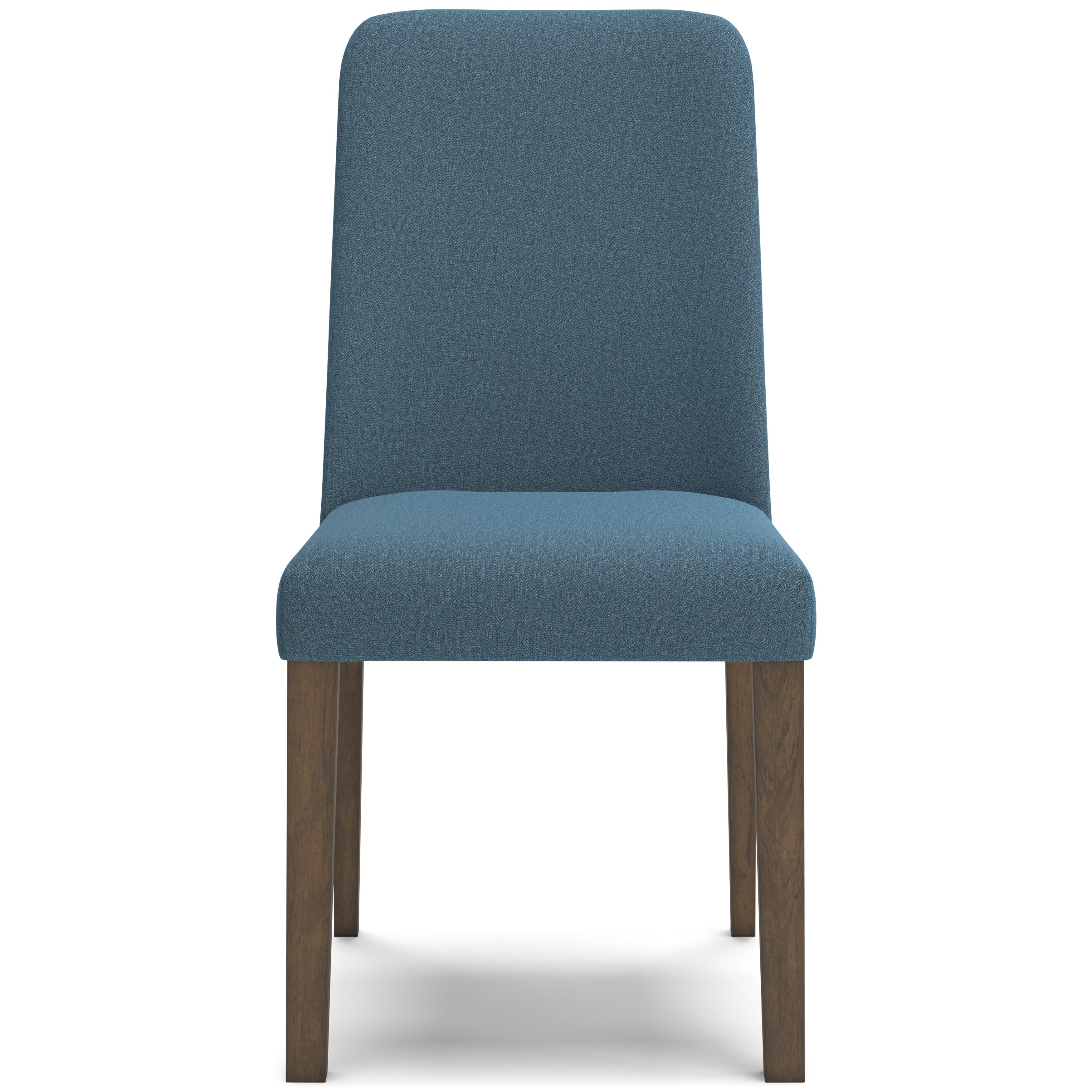 Signature Design by Ashley Lyncott D615-03 Dining Upholstered Side Chair IMAGE 2
