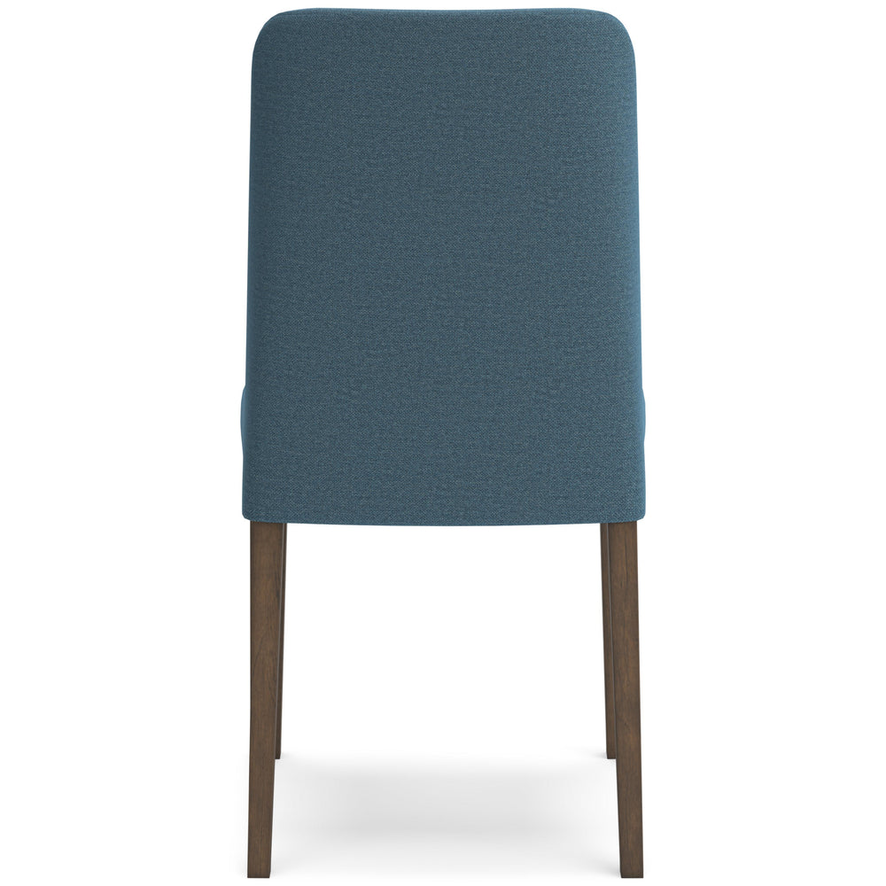  Signature Design by Ashley Lyncott D615-03 Dining Upholstered Side Chair IMAGE 4