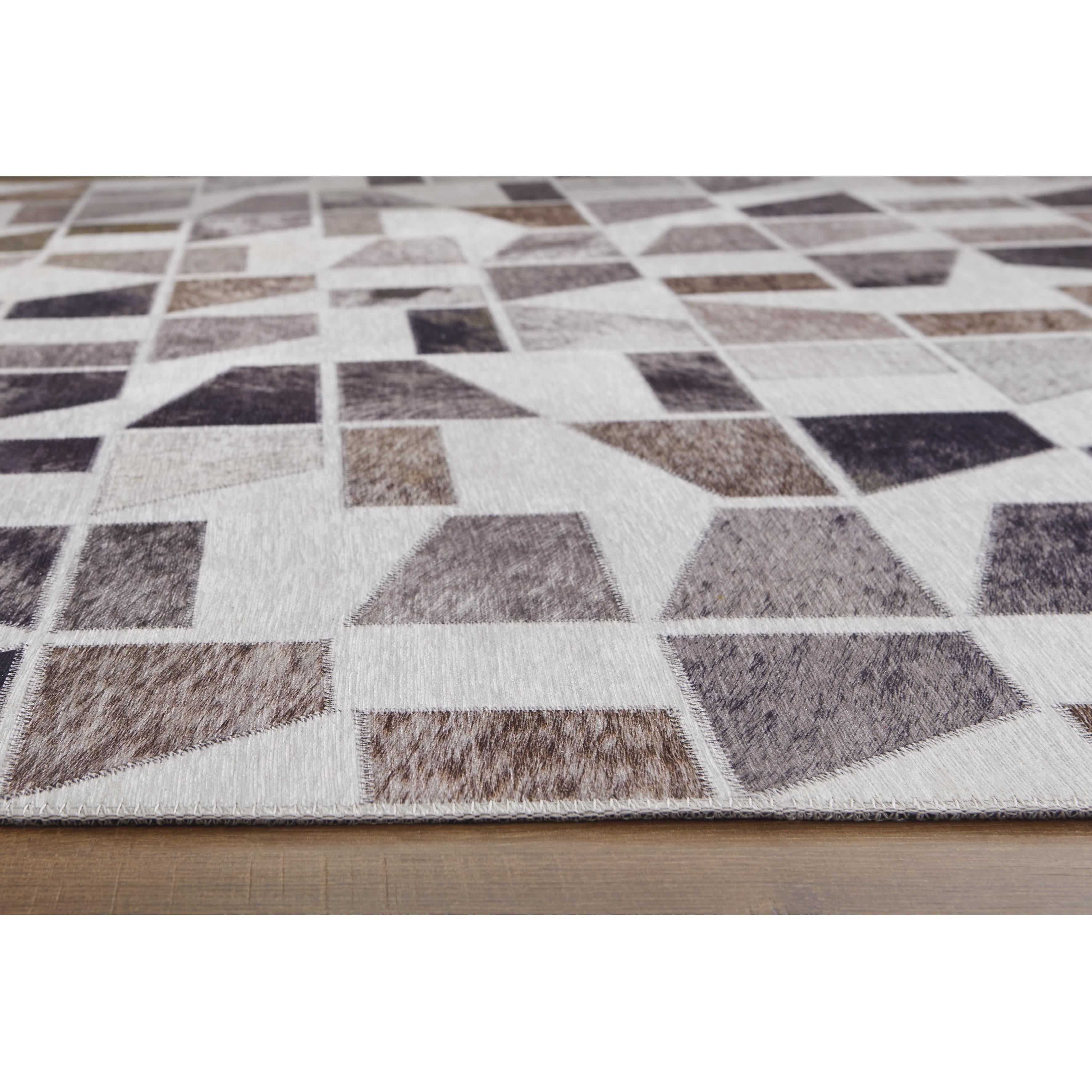  Signature Design by Ashley Jettner R405781 Large Rug IMAGE 2