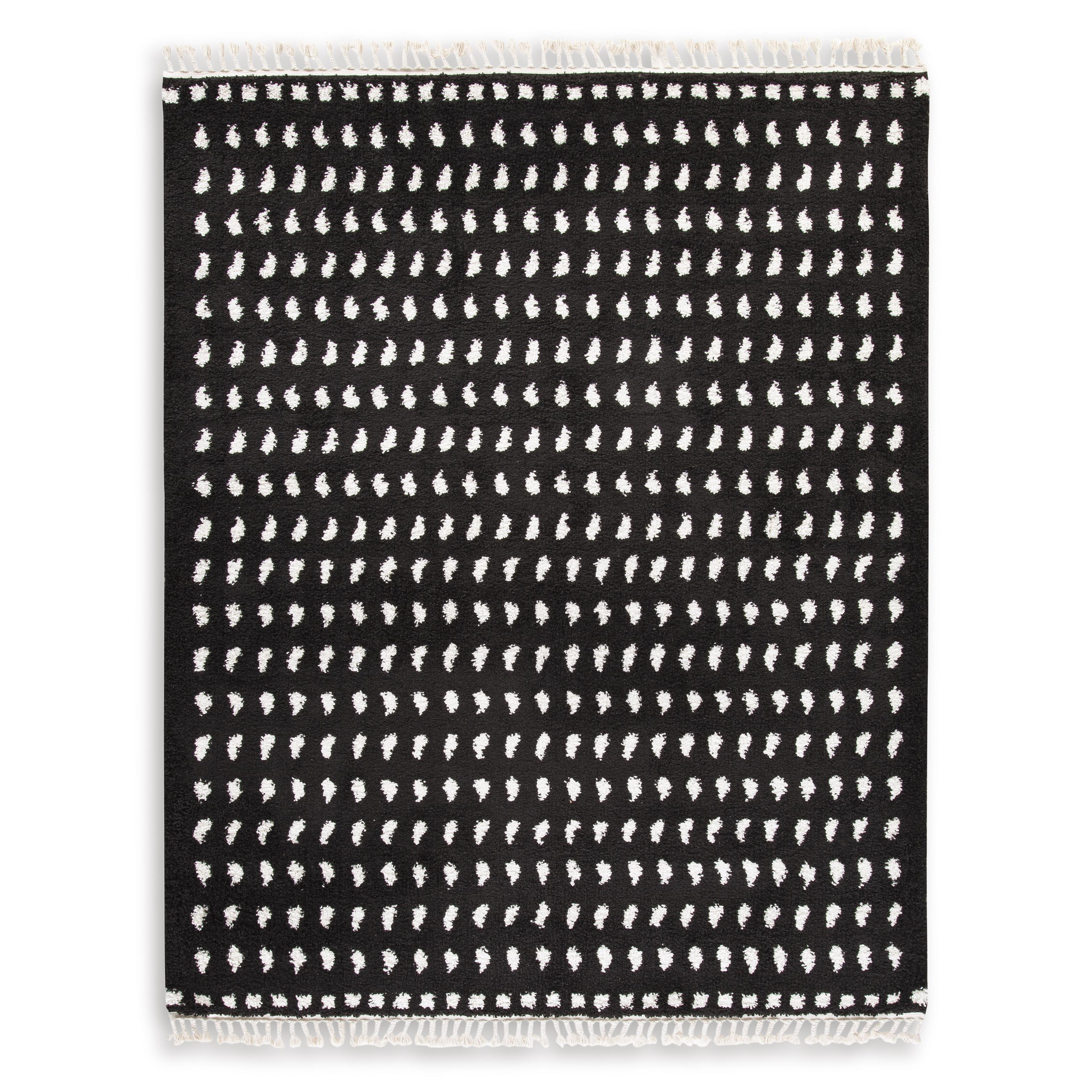  Signature Design by Ashley Minston R405951 Large Rug IMAGE 1