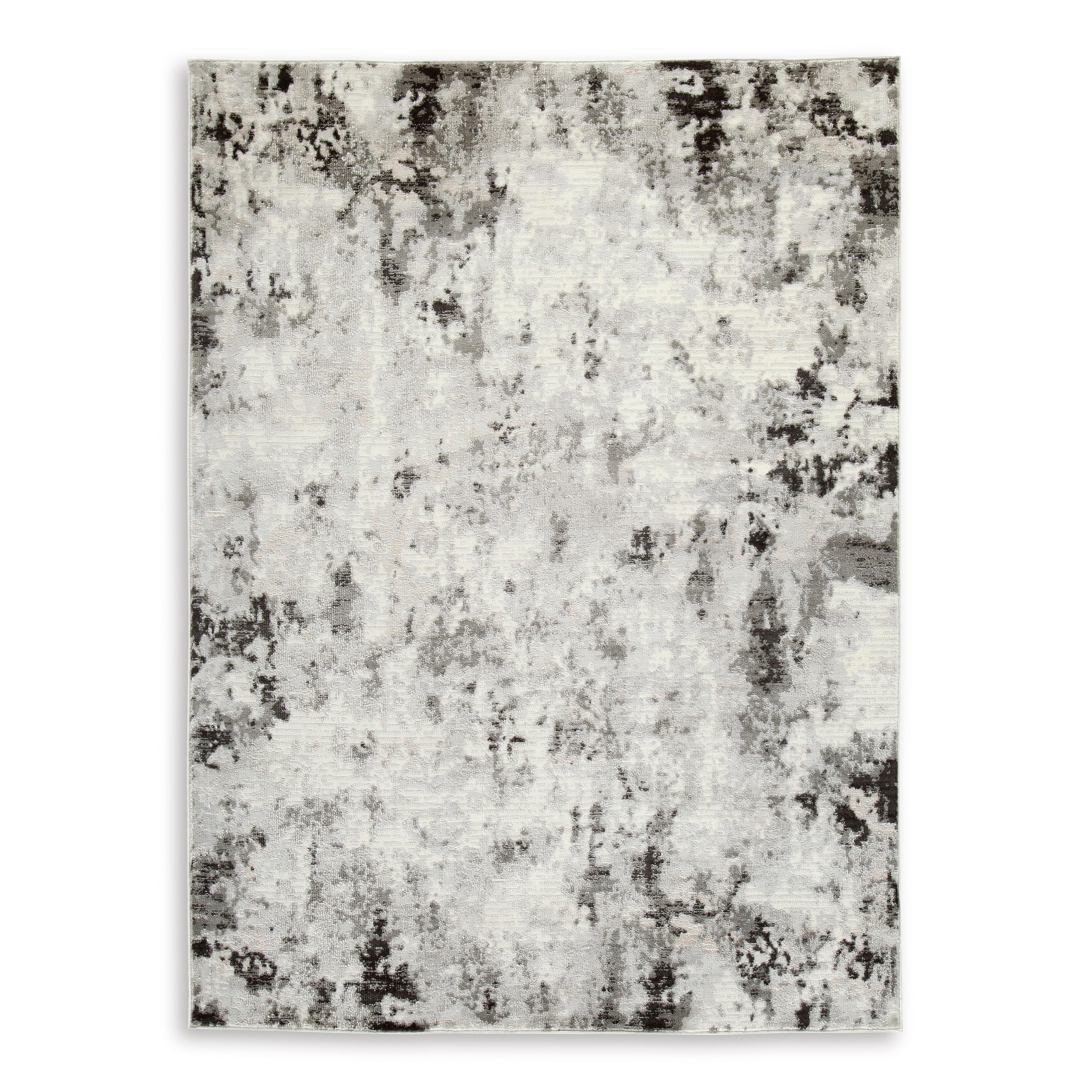  Signature Design by Ashley Greyland R405971 Large Rug IMAGE 1