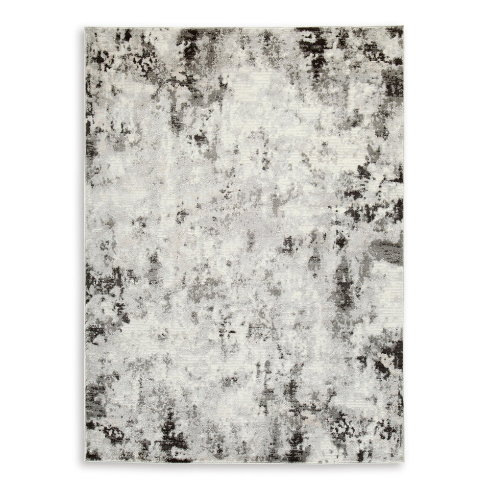  Signature Design by Ashley Greyland R405972 Medium Rug IMAGE 1