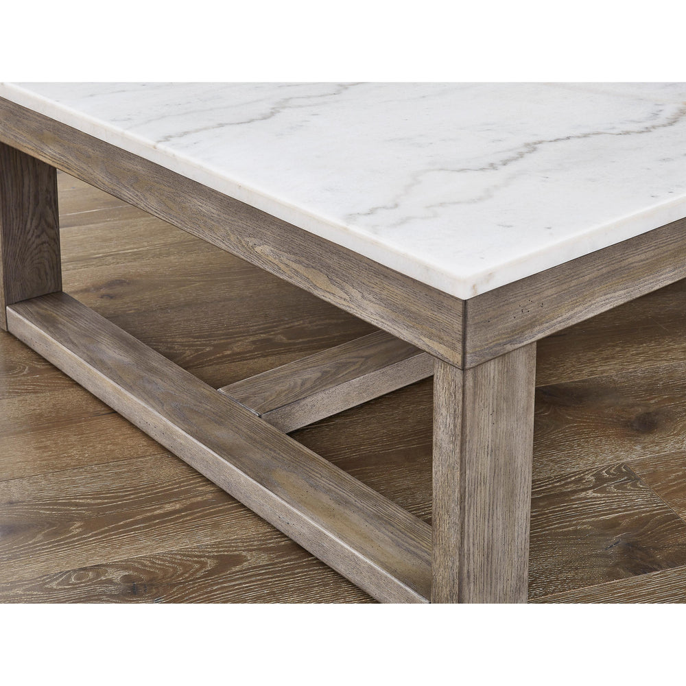  Signature Design by Ashley Loyaska T789-1 Rectangular Cocktail Table IMAGE 6