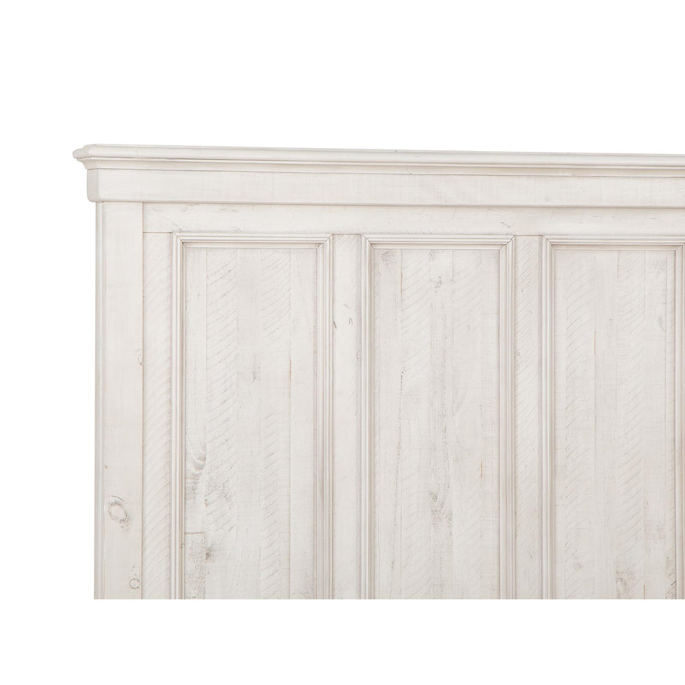  Magnussen Newport B5430-74 Complete Cal.King Panel Bed IMAGE 4