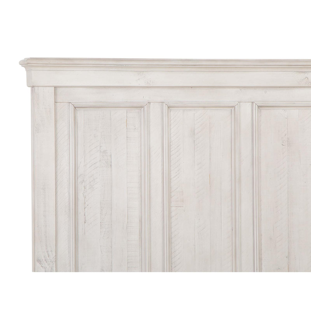  Magnussen Newport B5430-54 Complete Queen Panel Bed IMAGE 4
