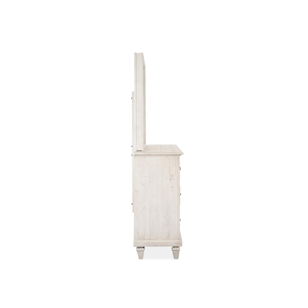  Magnussen Newport B5430-40 Landscape Mirror IMAGE 3