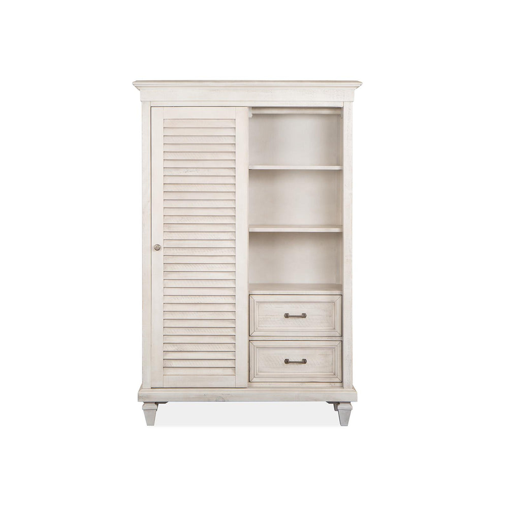  Magnussen Newport B5430-32 Gentleman's Chest IMAGE 5